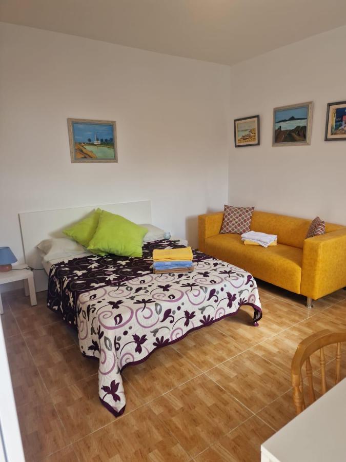 Villa Casa Carmen Castillo del Romeral Esterno foto